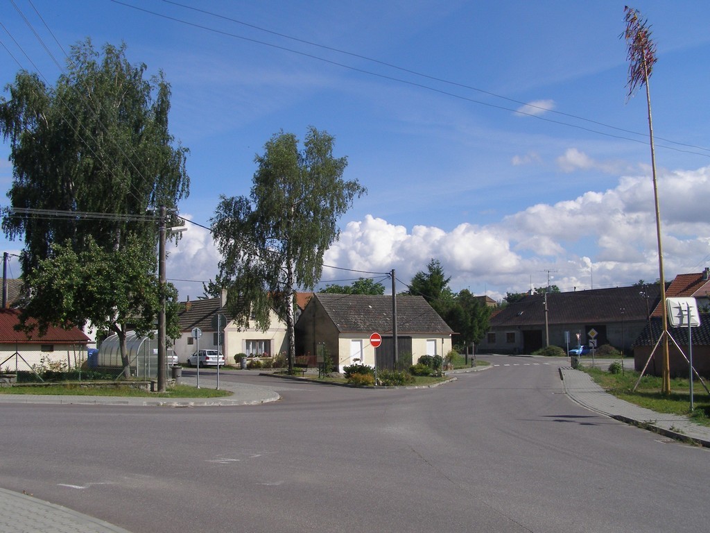 Obec Kojetice na Moravě Obec Kojetice na Moravě